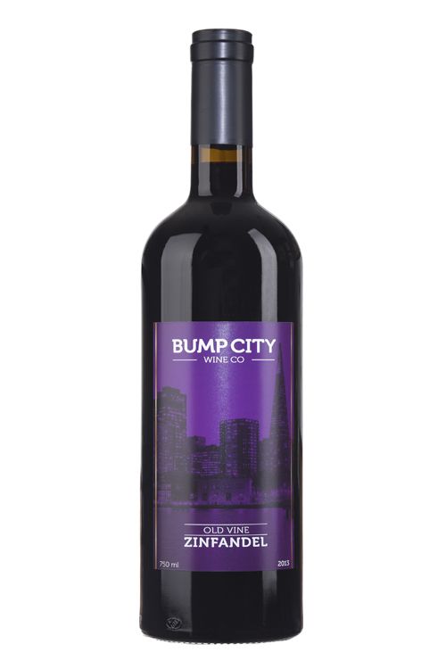 2020 OLD VINE ZINFANDEL THUMBNAIL