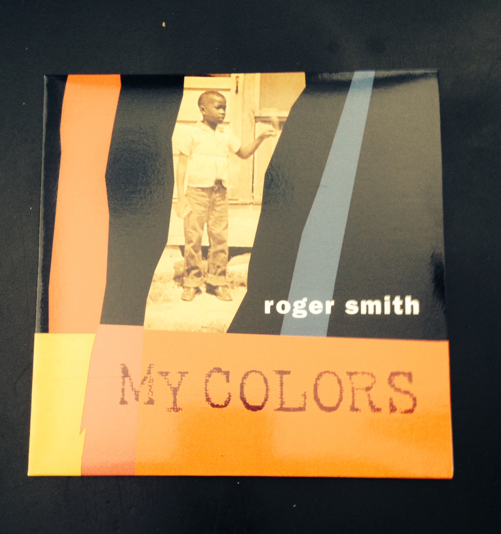 ROGER SMITH CDs THUMBNAIL