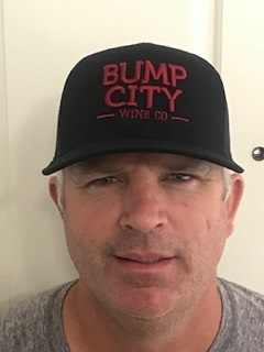 BUMP CITY LOGO HAT THUMBNAIL