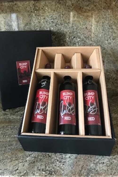GIFTS BOX MAIN