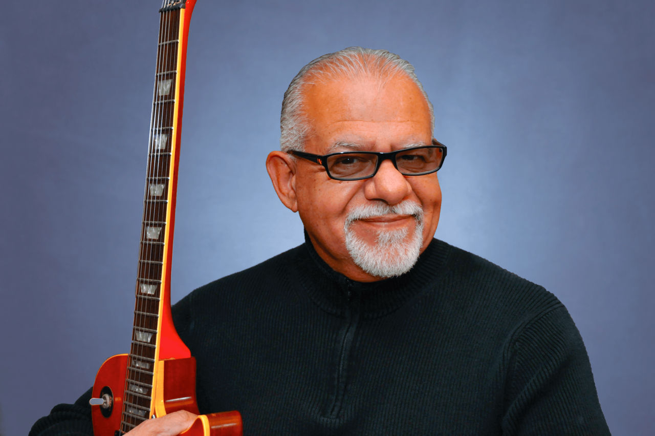 MUSIC AT THE MILL - RAY OBIEDO MAIN