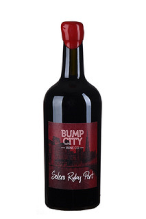 SOLERA RUBY PORT MAIN