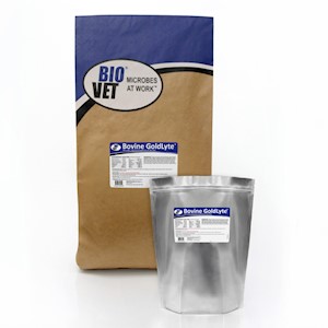 Bovine GoldLyte® Electrolyte LARGE