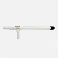 32mm diameter Adult Cattle Multi-Dose PVC Bolus Applicator MAIN