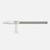 Stainless 32mm Multi-Dose Bolus Applicator -LONG Stroke (ea) SWATCH