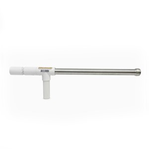 Stainless 26mm Multi-Dose Bolus Applicator -each LARGE