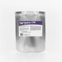 Equine CPR™ Powder 2.5 lb. pouch MAIN
