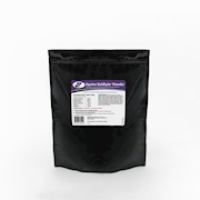 Equine GoldLyte® Powder 3 lb. pouch THUMBNAIL