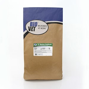 ‘O’ Bovine GoldLyte® 50 lb Bag LARGE