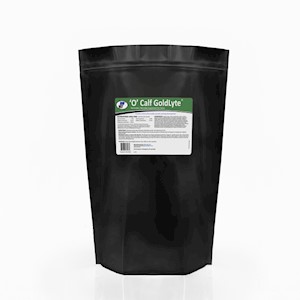 ‘O’ Calf GoldLyte® 5 kg-100 dose pouch LARGE