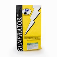 ‘O’ Generator™ Elite DFM 50 lb. bag MAIN