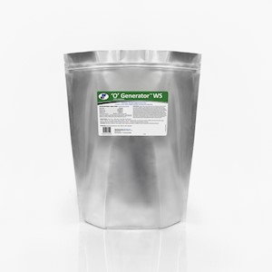 ‘O’ Generator™ WS Milk Additive 11 lb. pouch LARGE