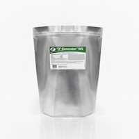 ‘O’ Generator™ WS Milk Additive 11 lb. pouch MAIN