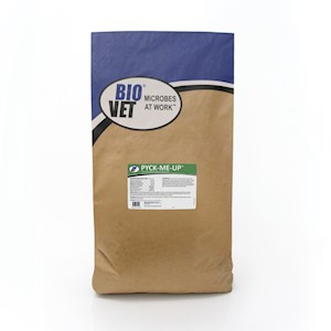 ‘O’ PYCK-ME-UP™ Drench 50 lb Bag LARGE