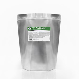‘O’ PectiLyte™ Calf Electrolyte 11 lb. pouch LARGE