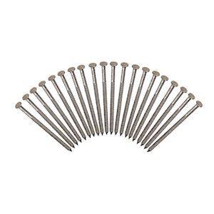 Roofing Nails (20pk) THUMBNAIL