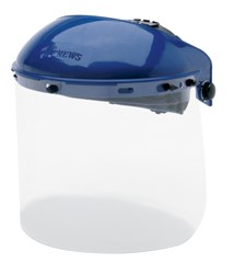 Face Protection