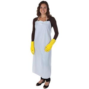 Vinyl Apron MAIN