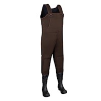 Steel Toe Neoprene Chest Waders MAIN