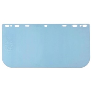Clear Face Shield THUMBNAIL