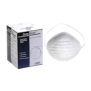 Nuisance Dust Mask MAIN
