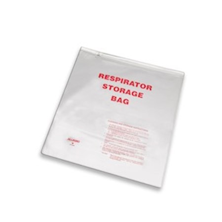 Respirator Storage Bag MAIN