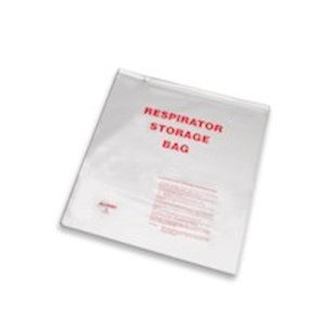 Respirator Storage Bag THUMBNAIL