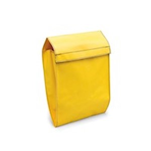 Nylon Full-face Respirator Bag THUMBNAIL