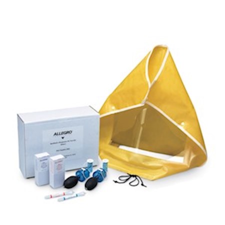 Bitter (Denatonium Benzoate) Fit Test Kit MAIN