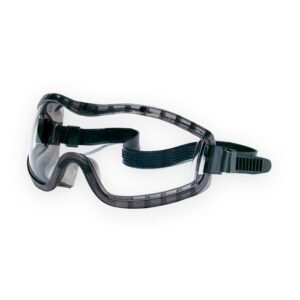 Clear AF Safety Goggle THUMBNAIL