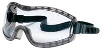Clear AF Safety Goggle MAIN
