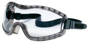 Clear AF Safety Goggle THUMBNAIL