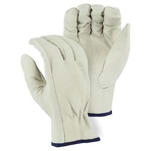 Cowhide Drivers Glove (12pr) THUMBNAIL