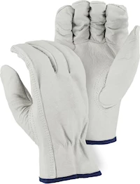 Cowhide Drivers Glove (12pr) MAIN