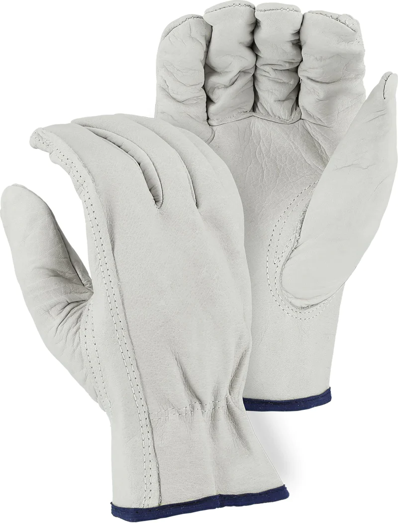 Leather Gloves