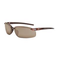 ES5 HD Brown Mirror Lens THUMBNAIL