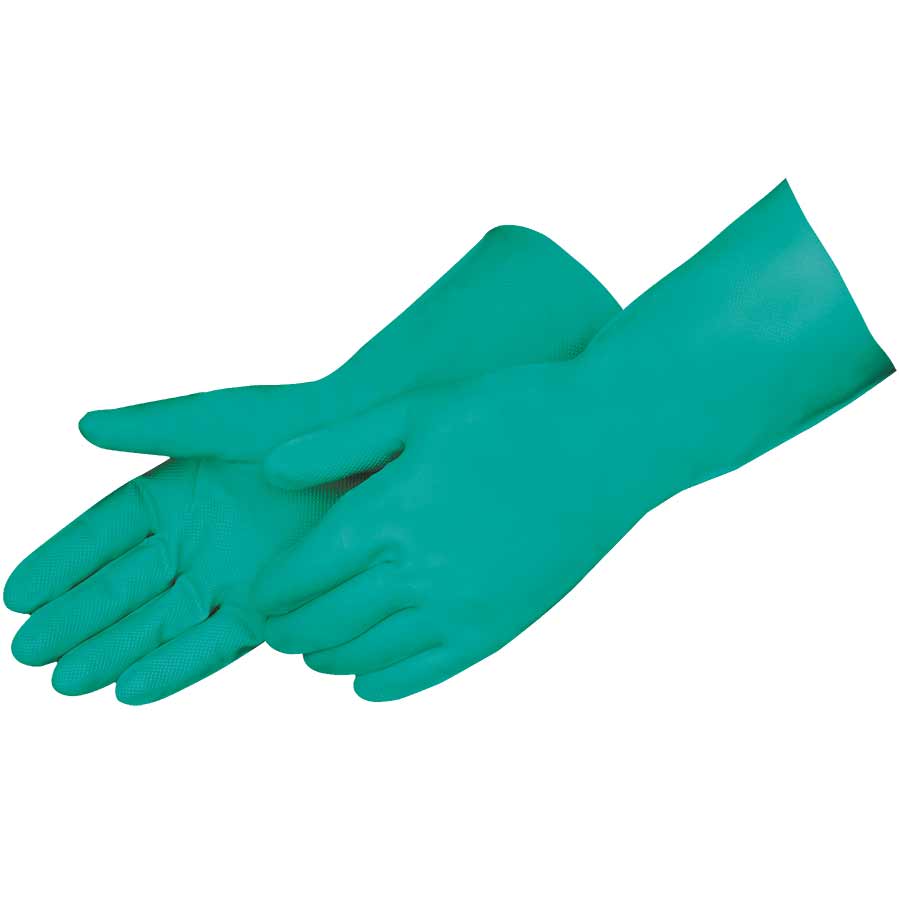 Chemical Resistant