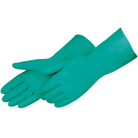 Chemical Resistant