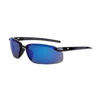 ES5 Blue Mirror Lens THUMBNAIL