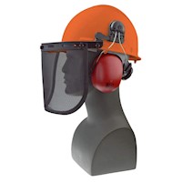 Loggers Combo Headgear THUMBNAIL