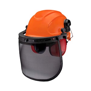 Head Protection