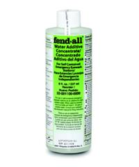 8oz Eyewash Water Preservative MAIN