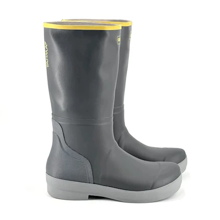 TAHMA Griptec Safety Toe Non-Slip Boots MAIN
