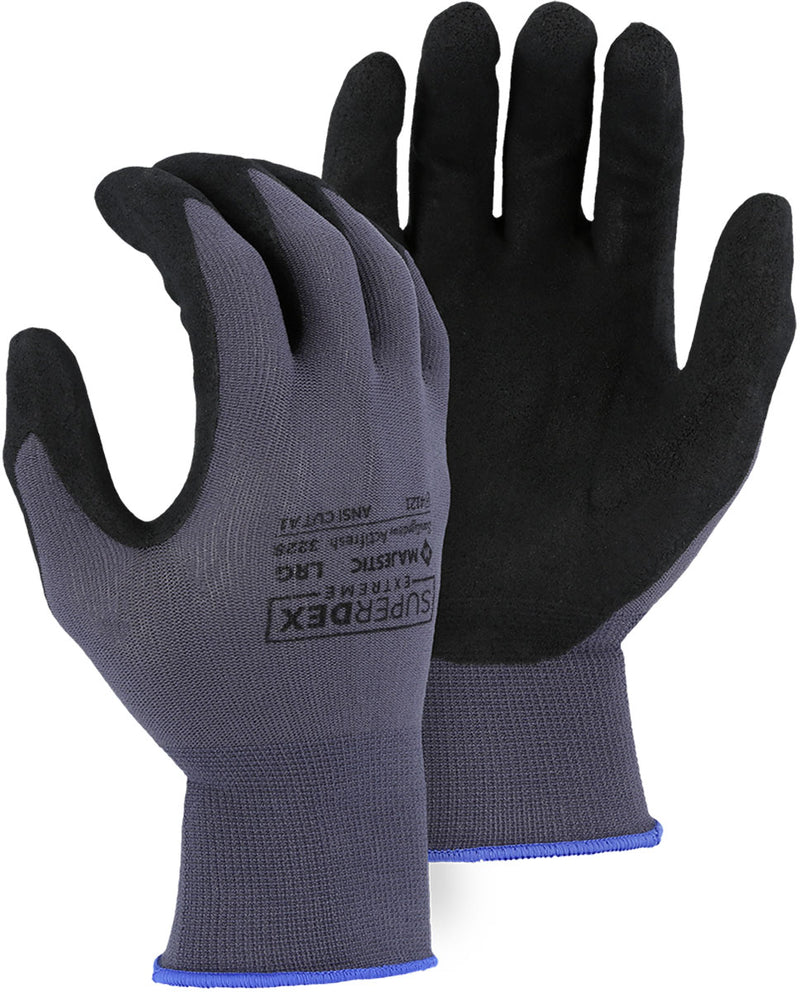 Palm Coated Gloves