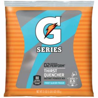 Gatorade Powder (Each) MAIN