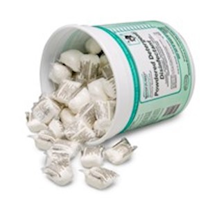 Dry Respirator Soap THUMBNAIL