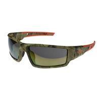 Cumulus Gold Mirror Lens THUMBNAIL