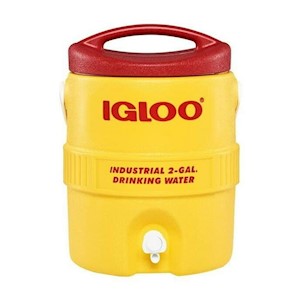Igloo 2 Gal Cooler THUMBNAIL