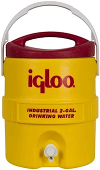 Igloo 2 Gal Cooler THUMBNAIL