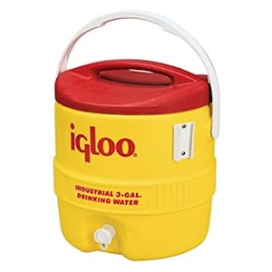 Igloo 3 Gal Cooler THUMBNAIL